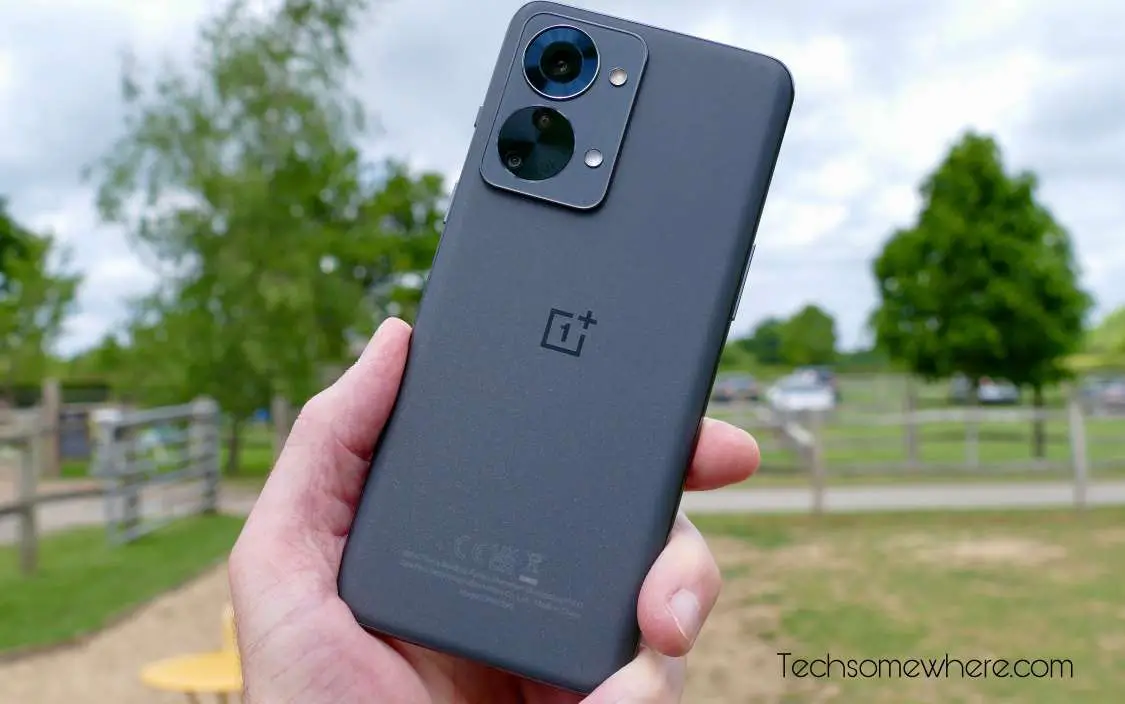 OnePlus Nord 2T Outstanding Features, Price & Release Date!