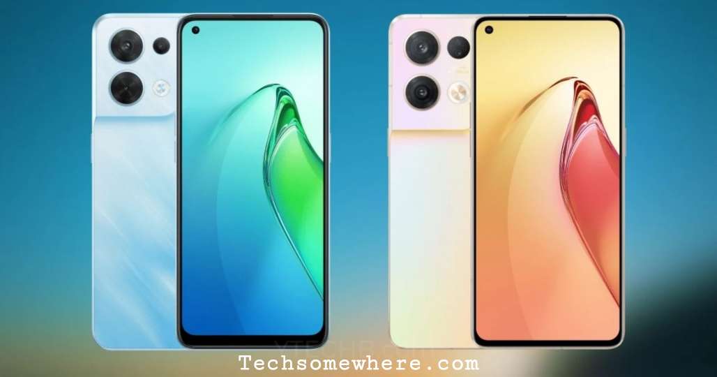 Oppo Reno8 Price, Amazing Features, Rumors And Release Date!