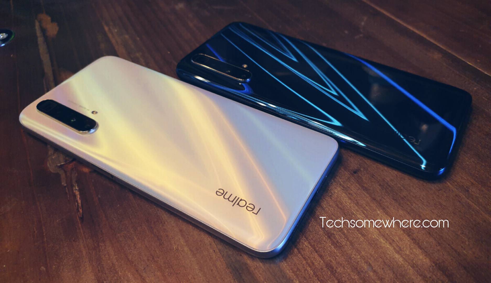 Realme X3 SuperZoom Price, Cool Features And Release Date!