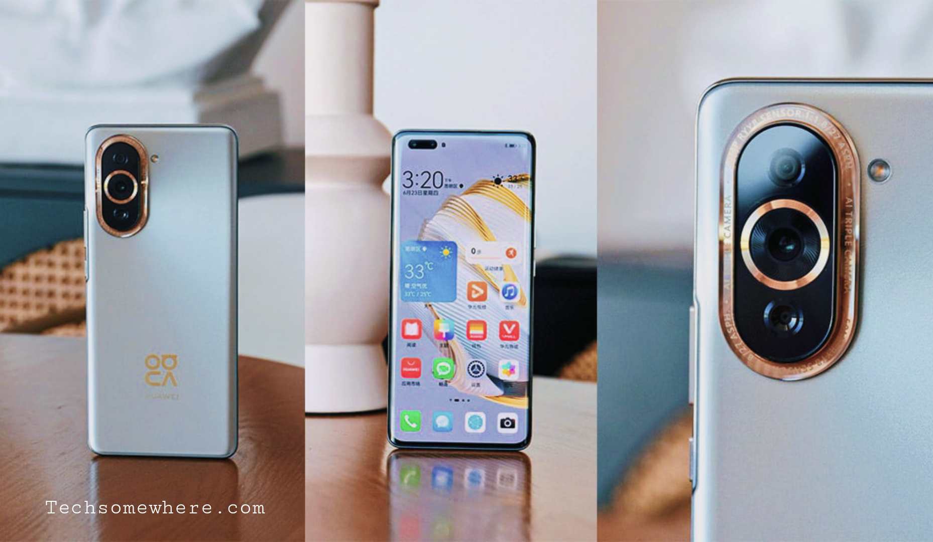 The Amazing Huawei nova 10 Pro Features, Price & Release Date!