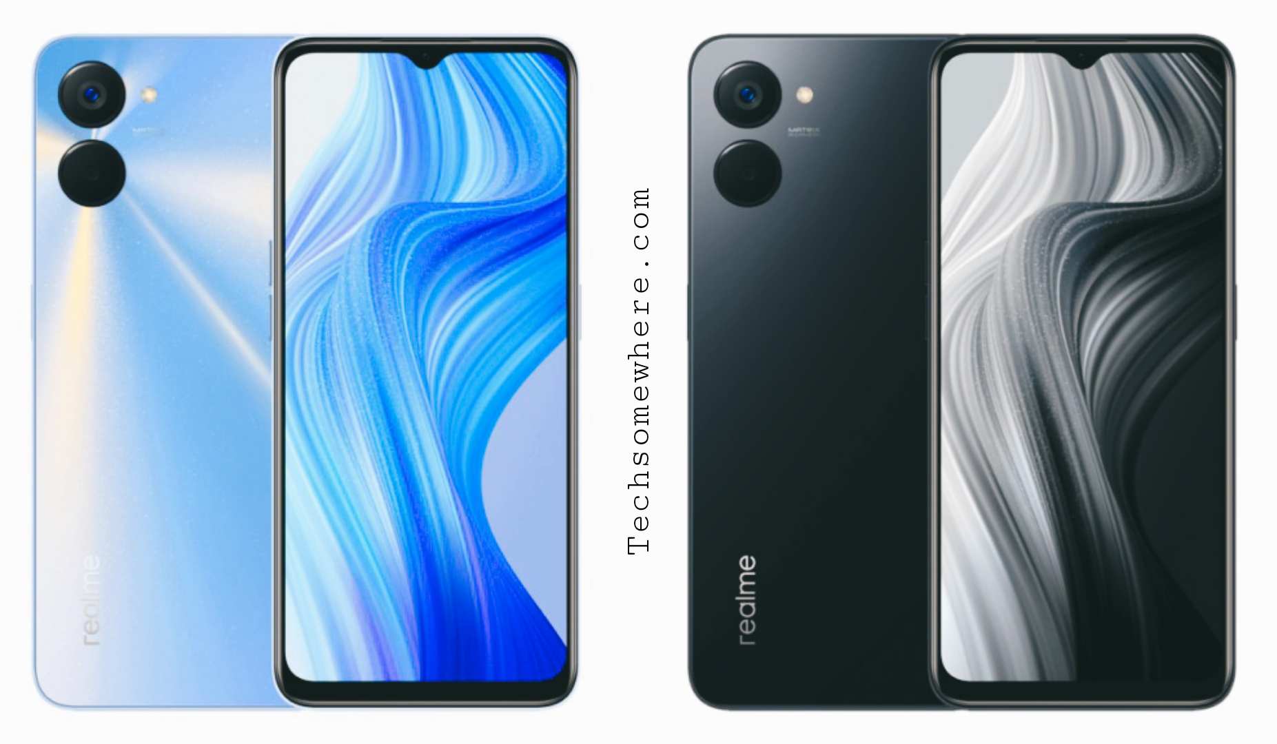 The Surprising Realme Q5X Smartphones Interesting Features, price & Release Date!
