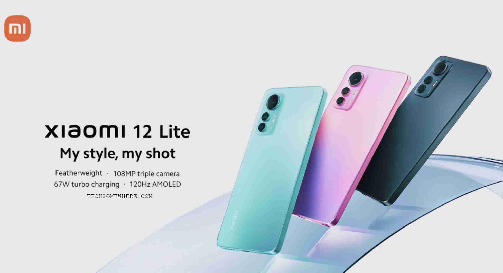 Xiaomi 12 Lite Price In Bangladesh, Specs And Interesting Details!