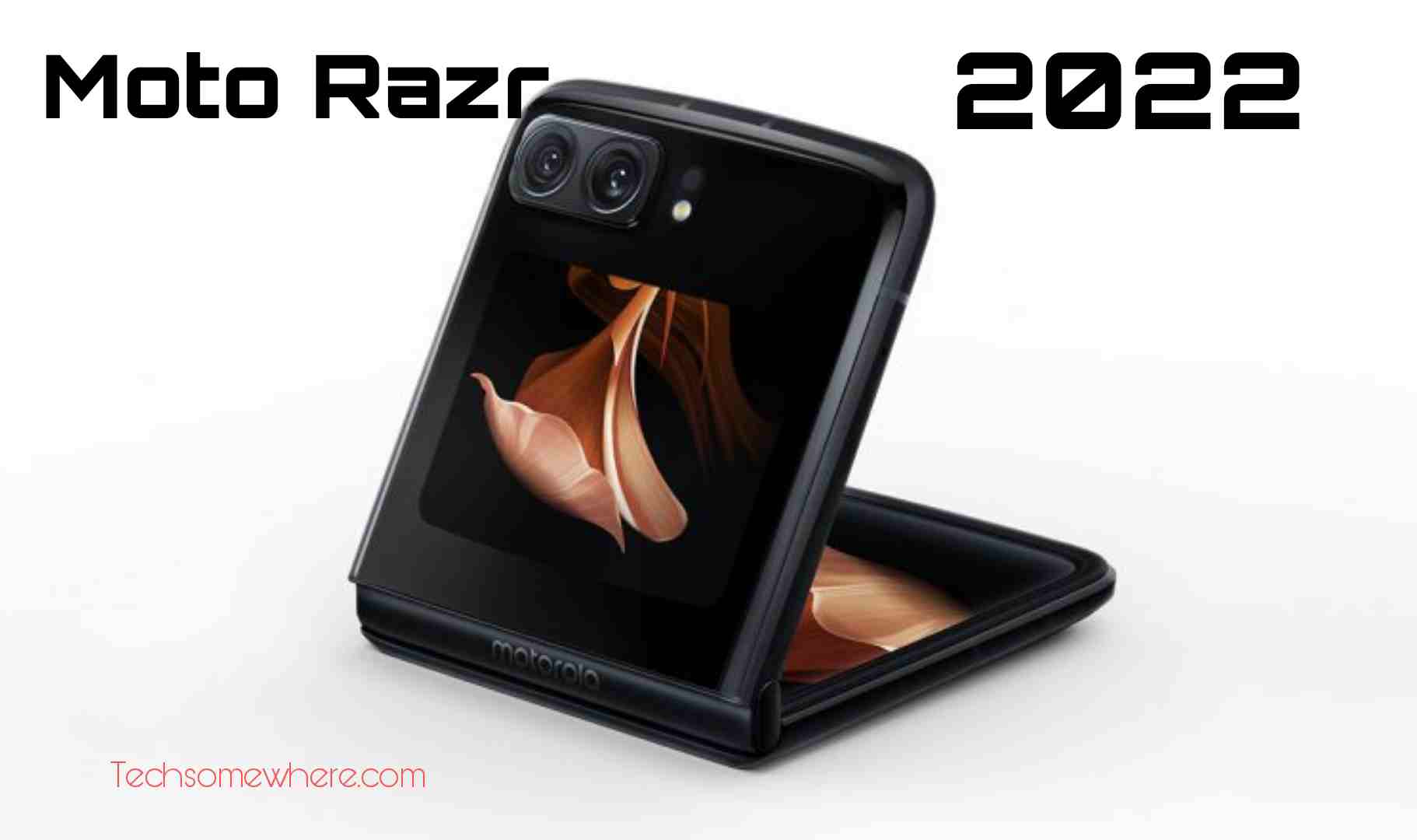 Motorola Moto Razr 2022 Has been Launched : Moto Razr 2022 Full specs, Price and release date!