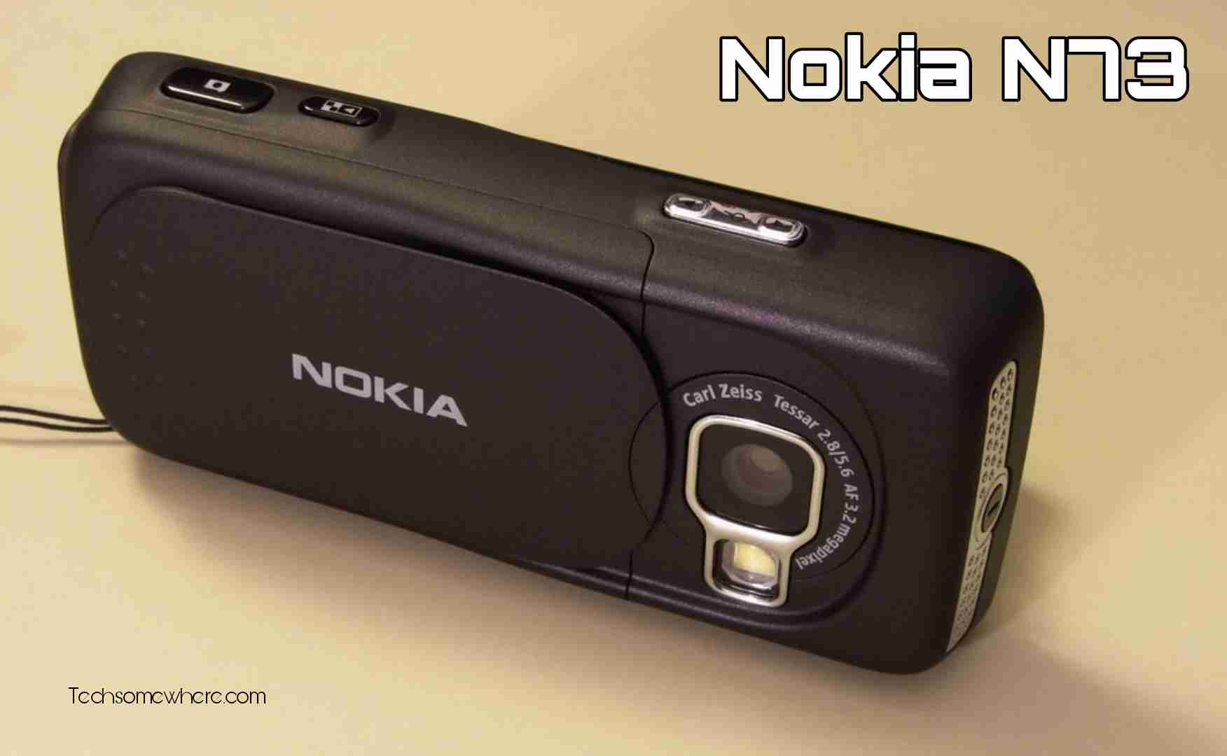 Nokia N73 Features, Rumours & Reasonable Price 2022!