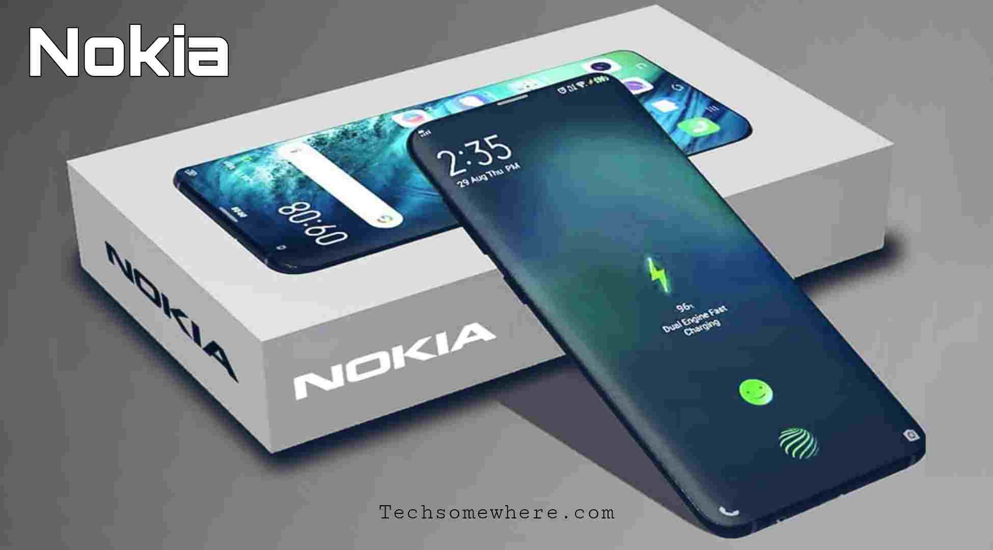 Nokia P2 MAX - Release Date, Price ,Rumours & Full Specifications!