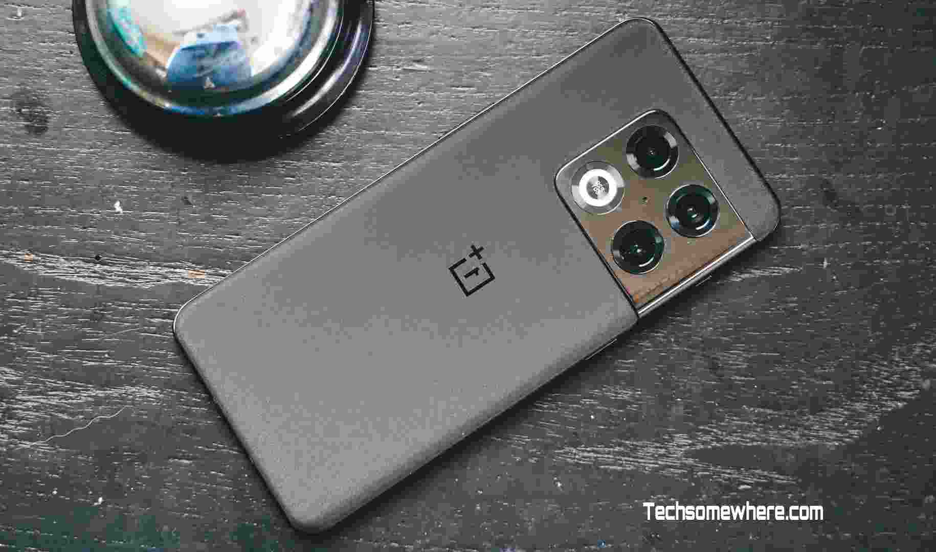 OnePlus 10T Price, Outstanding Features & Release Date!