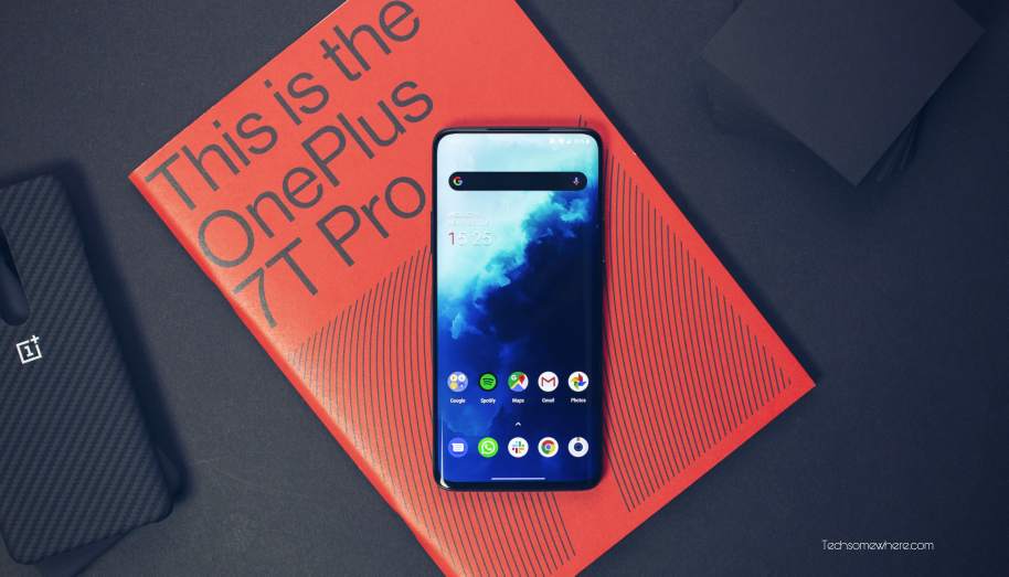 OnePlus 7T Pro Great Smartphone Price, All Specification & Release Date!