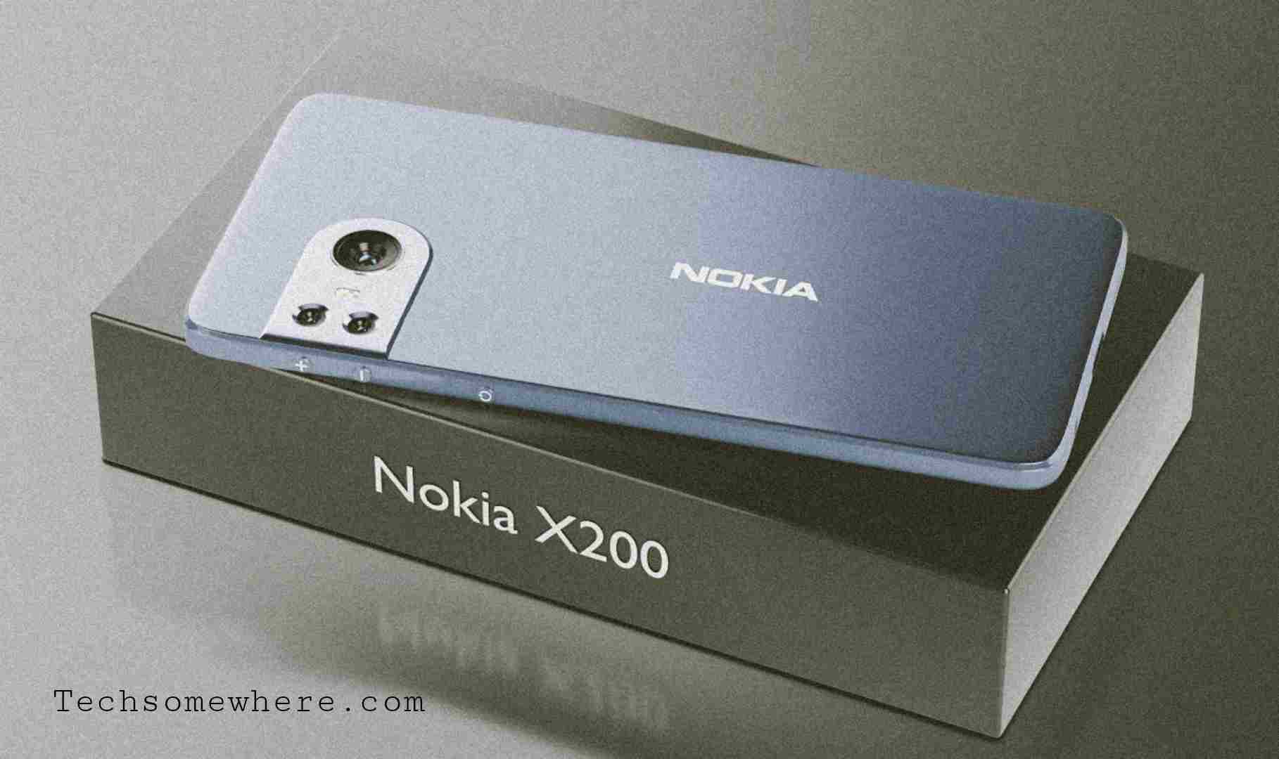 Outstanding Nokia X200 Specs, Price, Rumours & Release Date!