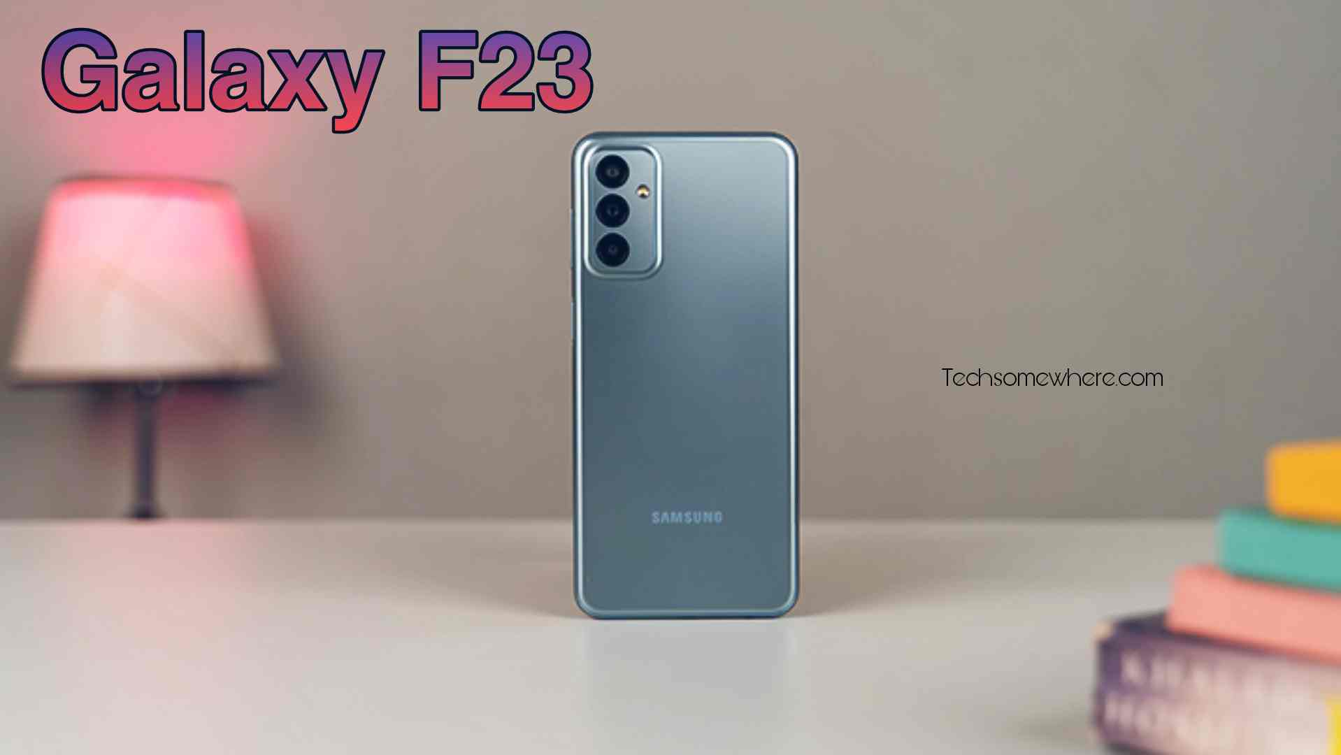 Samsung Galaxy F23 Price in Bangladesh, Specification & Release Date!