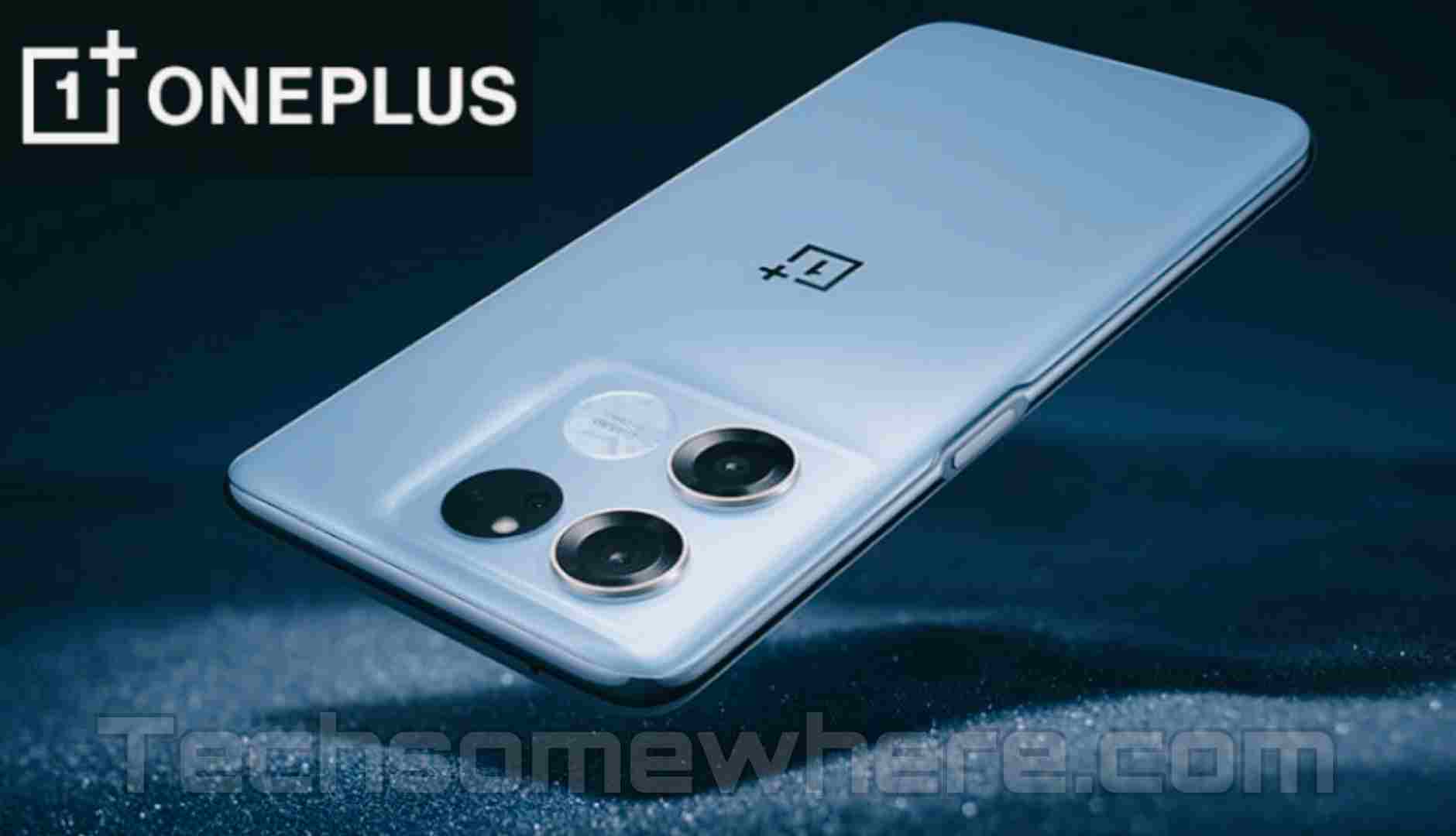 Surprising OnePlus Ace Speed Edition Features, Price & Release date!