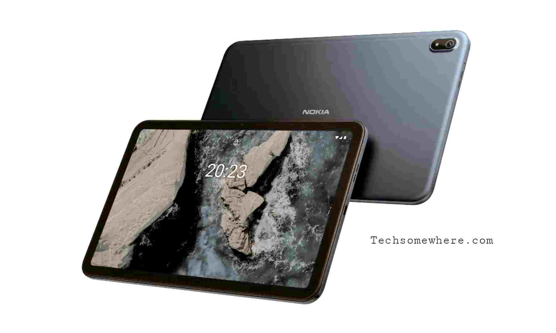 The Fascinating Nokia T10 Tablet Price, Interesting Features & Release Date!  