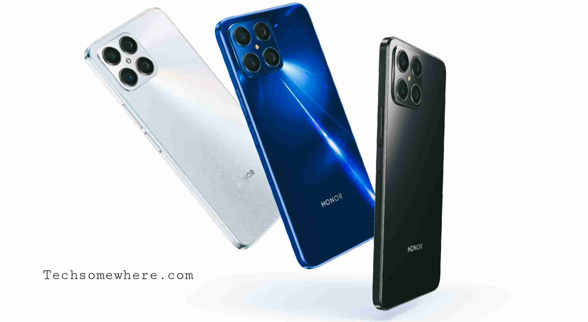 Upcoming Honor X8 Price, Ultimate Features, & Release Date!