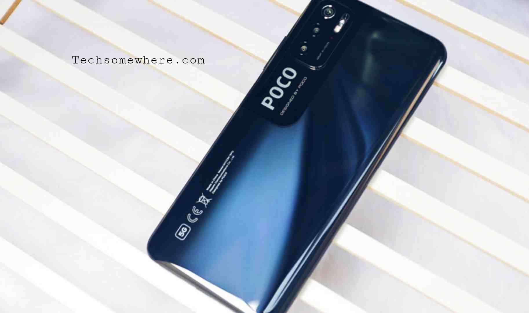 Xiaomi Poco M3 Pro Full Specs, Reasonable Price & Release Date!