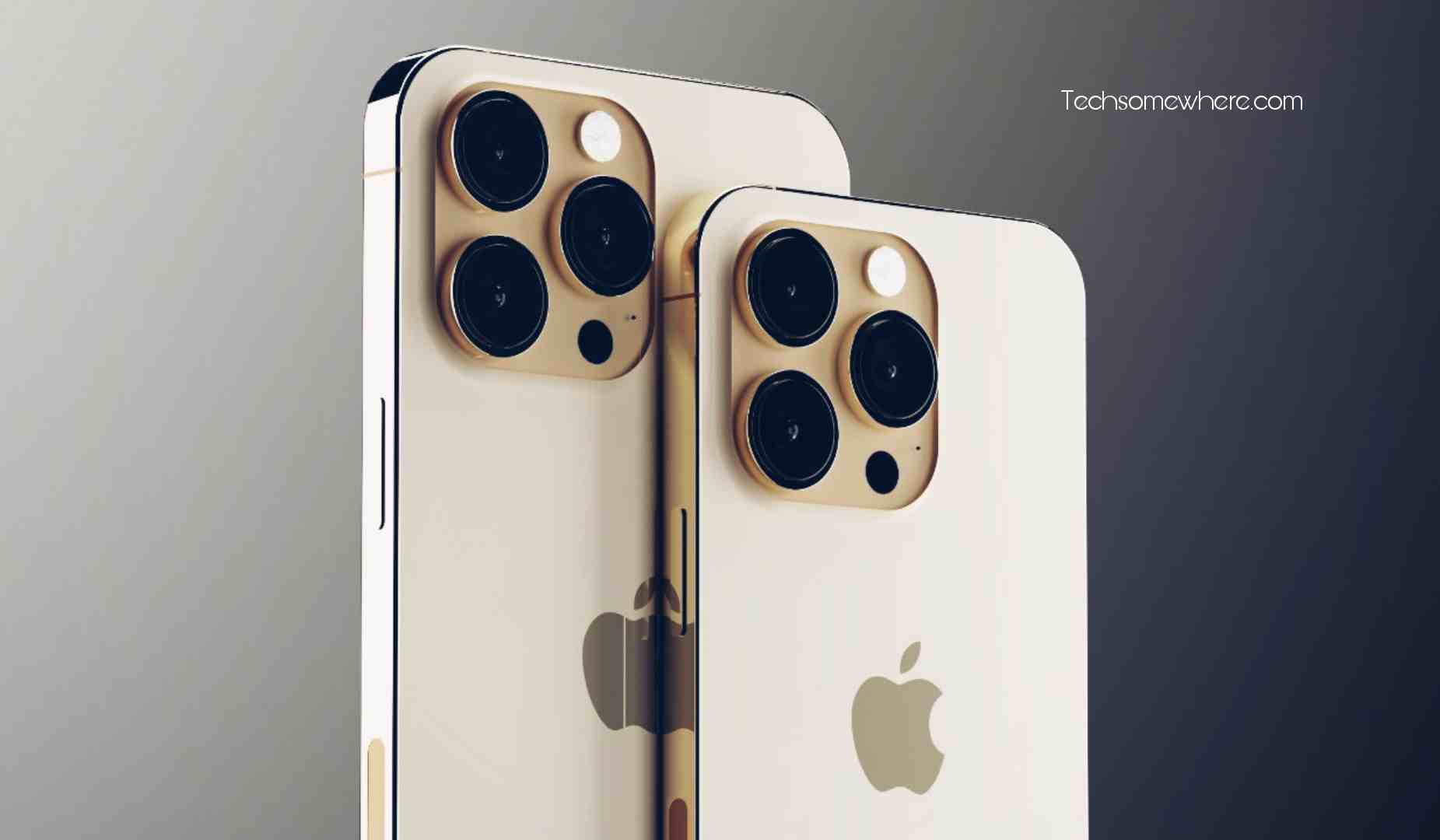 iPhone 14 Pro - Specifications, Release date, Price And Leaked Rumours!