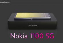 Nokia 1100 5G (2022) - First Look, Price, Specs, Advance Features & Release Date