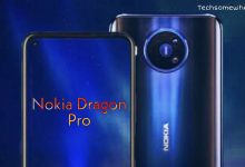 Nokia Dragon Pro 5G - Specs, Price, Secret Rumours & Release Date