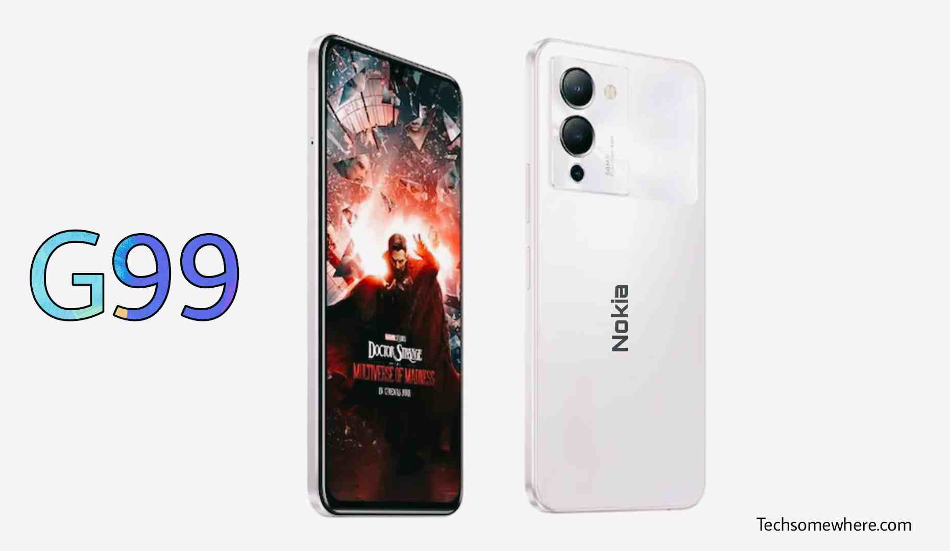 Nokia G99 5G - Price, Full Specifications & Release Date.