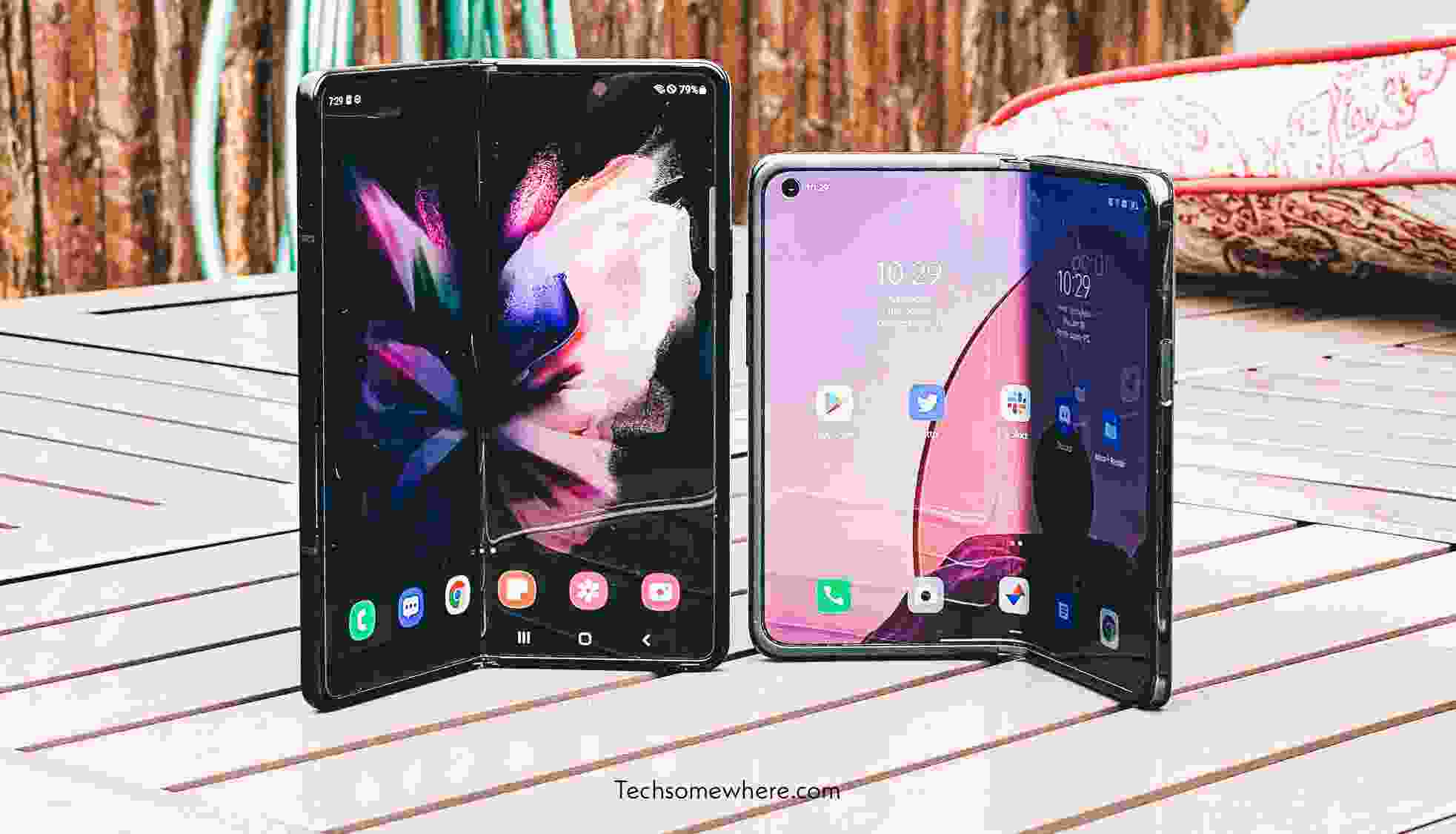 Oppo Find N Flip - Price, Amazing Features, Rumors And Release Date!