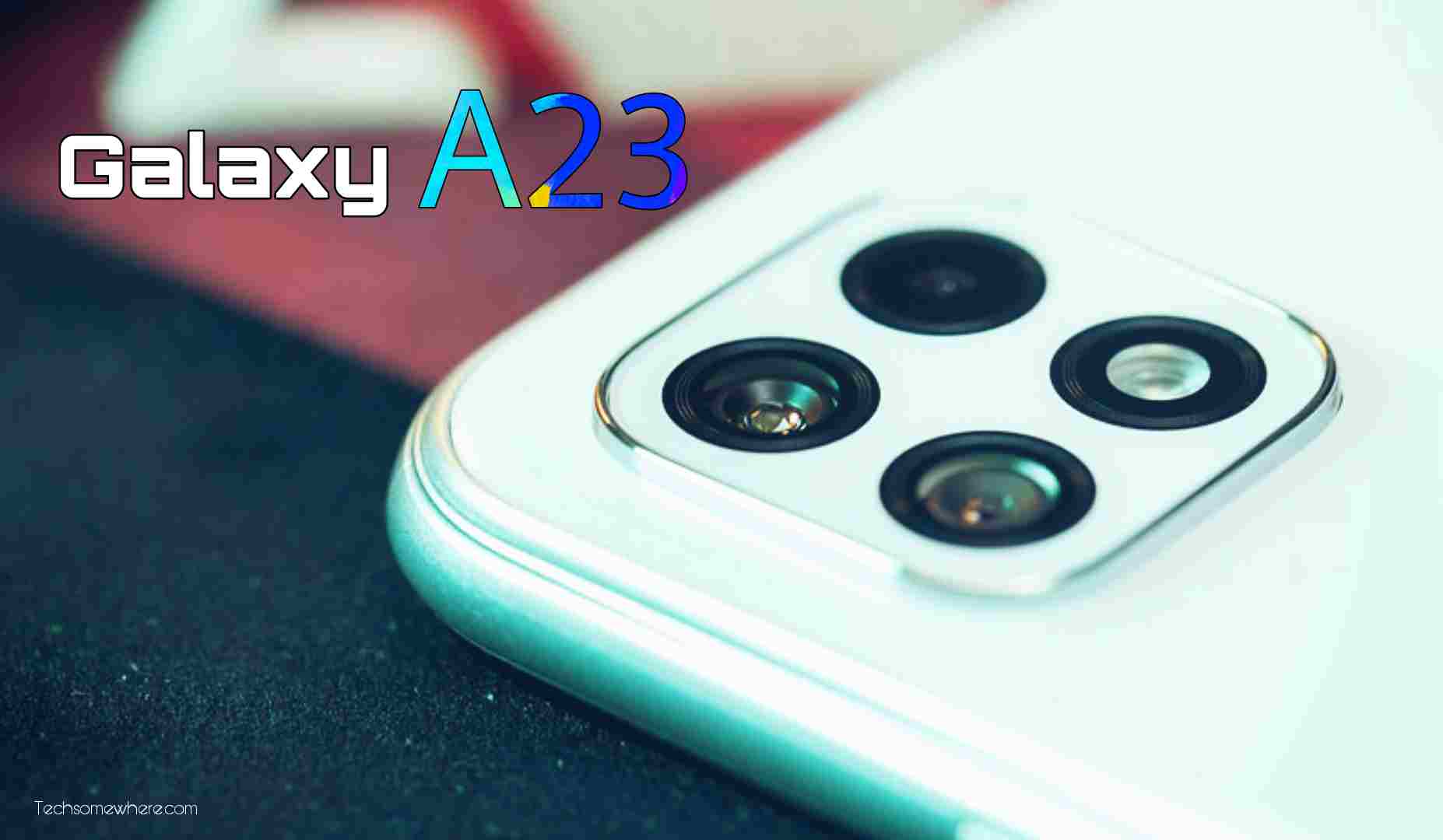 Samsung Galaxy A23 5G Price In UK with Full Specs & Release Date