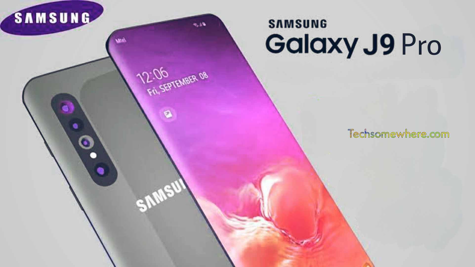 Samsung Galaxy J9 Pro Price, Full Specs, Rumours & Release Date 2022