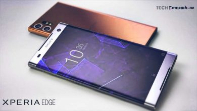 Sony Xperia Edge Max 5G - Specs, Release date, Price And Reviews 2022
