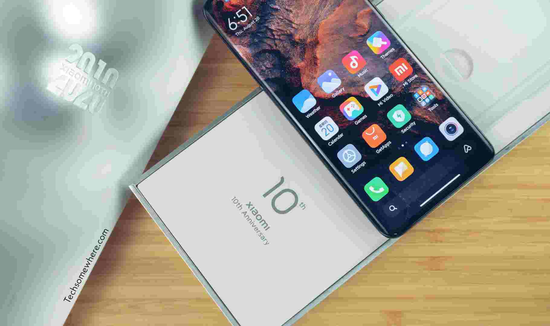 Xiaomi 10 Ultra Price in Qatar, Full Specs and Features - Techsomewhere