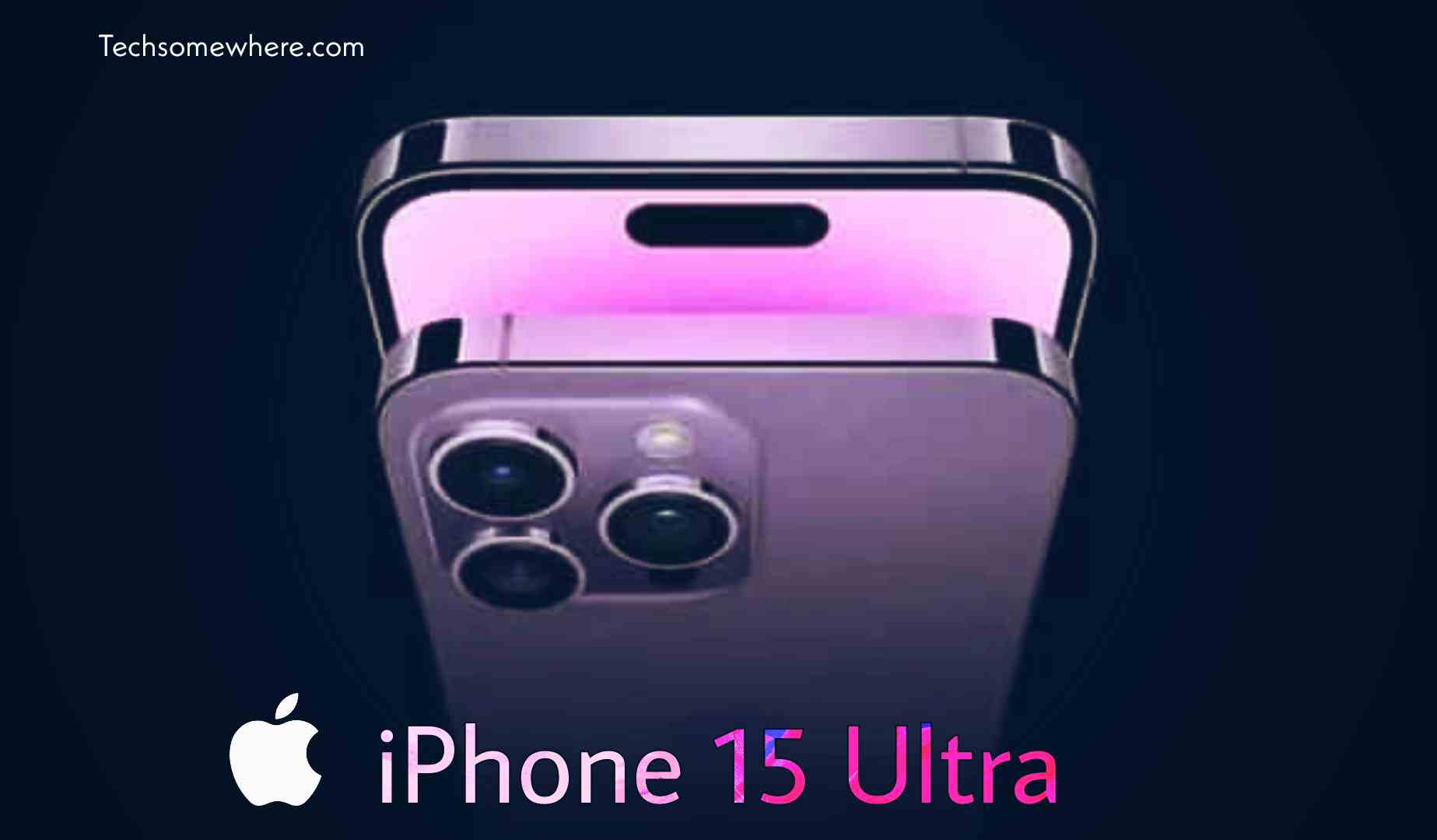 iPhone 15 Ultra Price in UK, Full Specifications, Price, Release date and Leaked Rumours!