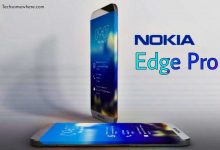 Nokia Edge Pro 5G - Price, Full Specs, Release Date, News & Honest Review