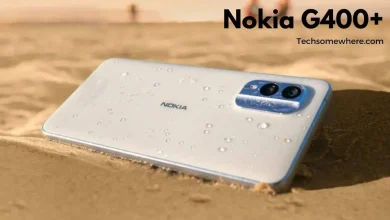 Nokia G400 Plus