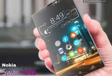 Nokia Swan Lite (2022) - Price, Amazing Specs, Secret Features & Release Date