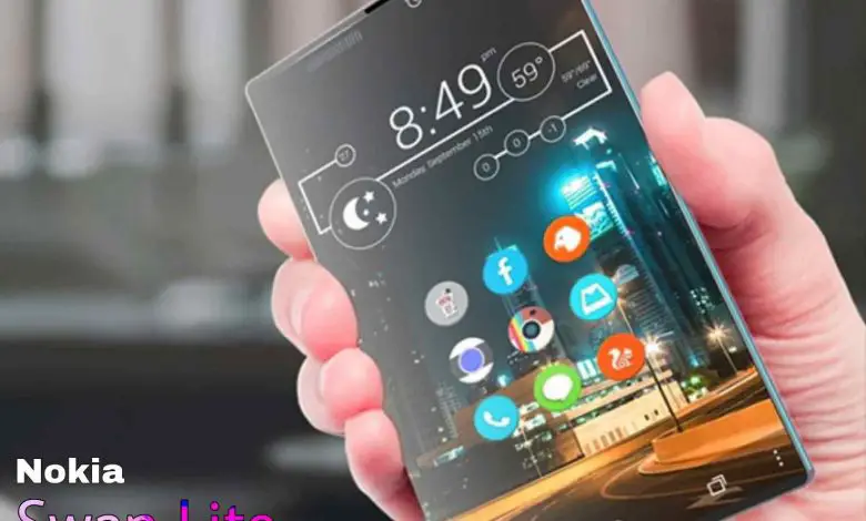 Nokia Swan Lite (2022) - Price, Amazing Specs, Secret Features & Release Date