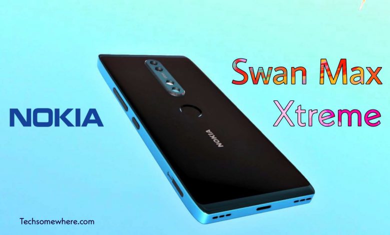 Nokia Swan Max Xtreme 5G (2022) Price, Specs, Features & Release Date