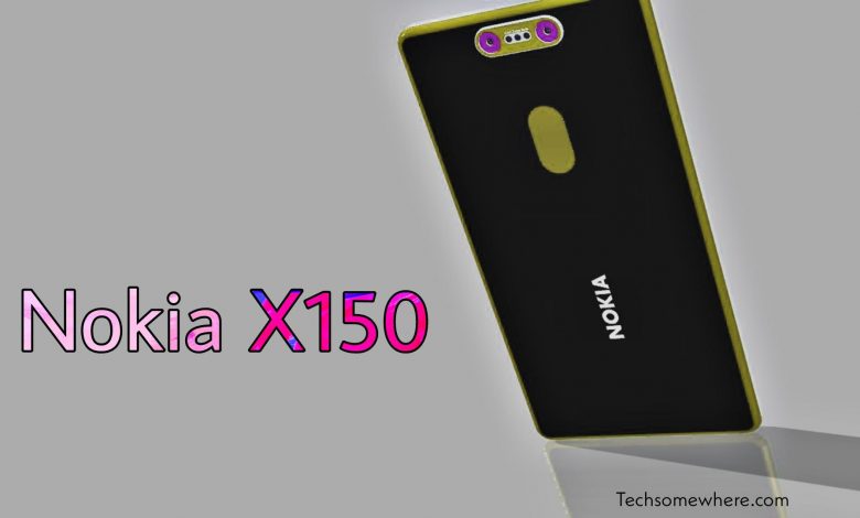 Nokia X150 5G (2023) - Price, Specs, Wonderful Features & Release Date