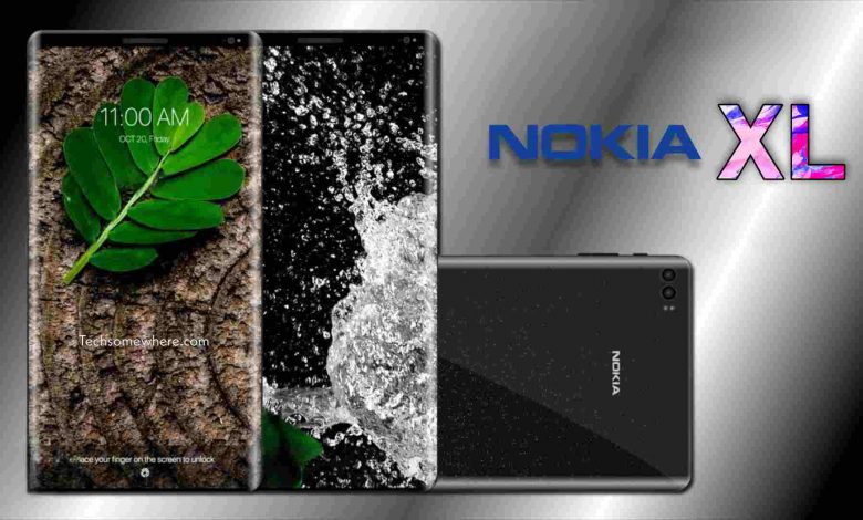 Nokia XL 2022 Price, Specifications, Leaked Features & Release Date