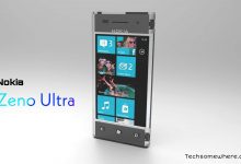 Nokia Zeno Ultra 5G (2022) - Price, Specs, Leaked Features & Release Date