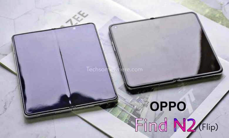 Oppo Find N2 Price, Specifications, Official Features, Rumours And Release Date!