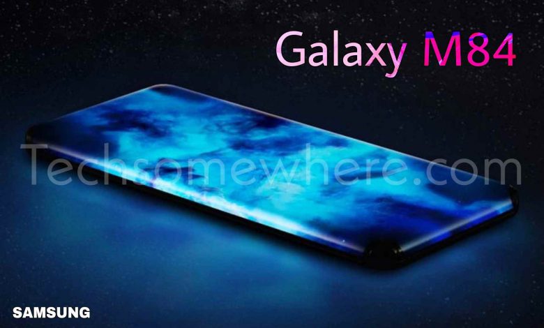 Samsung Galaxy M84 5G - Release Date, Specs, Price & Leaked Features 2022