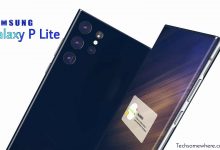 Samsung Galaxy P Lite 5G (2023) Official Look, Price, Specs, Interesting Features & Release Date
