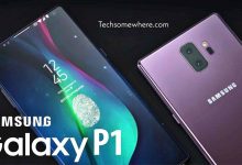 Samsung Galaxy P1 5G - Release Date, Price, Interesting Specs, Features 2023