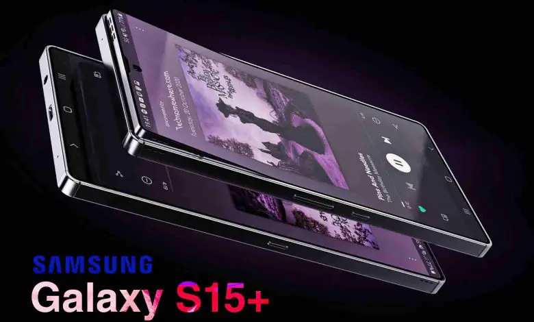 Samsung Galaxy S15 Plus (2022) Price, Specs, Features & Release Date