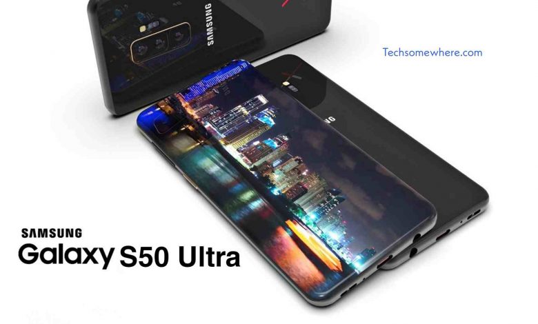 Samsung Galaxy S50 Ultra Official Look, Price, Specs, Interesting Features, Release Date & Our Honest Review