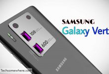 Samsung Galaxy Vertu 5G - Price, Interesting Specs, Features & Release Date 2022