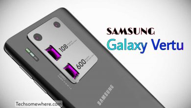 Samsung Galaxy Vertu 5G - Price, Interesting Specs, Features & Release Date 2022