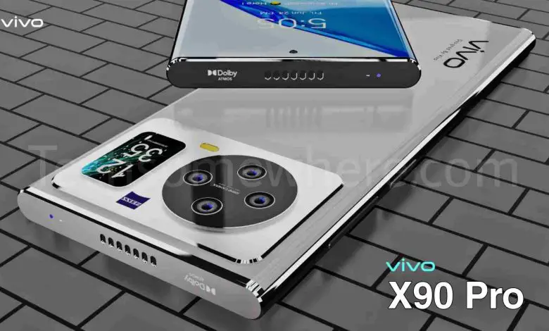 Vivo X90 Pro Price, Specs, Official News & Release Date!
