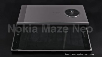 Nokia Maze Neo 5G Price, Specifications, Unbeatable Features & Release Date
