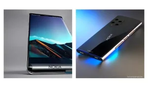 Nokia 10 Edge 2023 (5G)