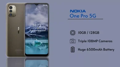 Nokia One Pro