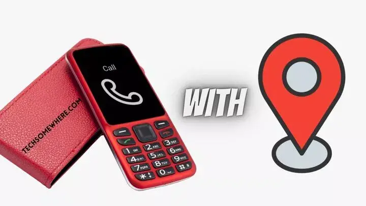 Best Dumb GPS supported - Top 10 Dumb Phone with GPS - Somewhere