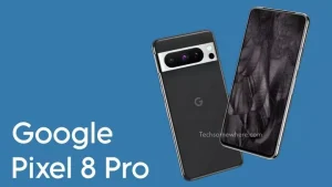 Google Pixel 8 Pro Looks