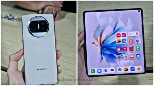 Huawei Mate X3 5G